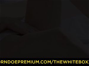 THE milky BOXXX - cunny munching hump for wild gf